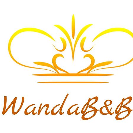 Wanda Bed&Breakfast Neapel Exteriör bild